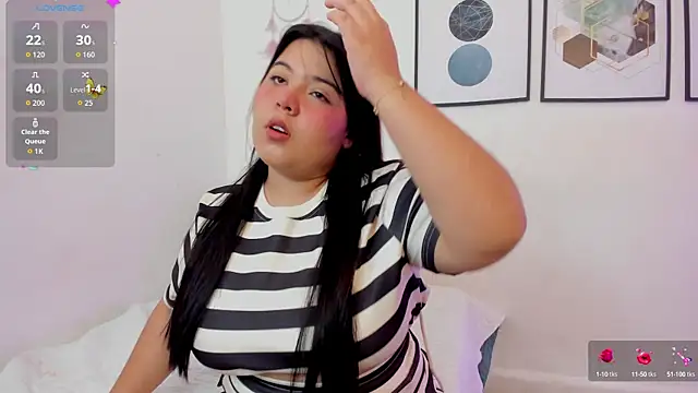 Abriil7 online show from 09-28-25, 03:34