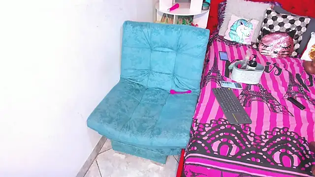 larafoxter online show from 02-13-26, 10:39