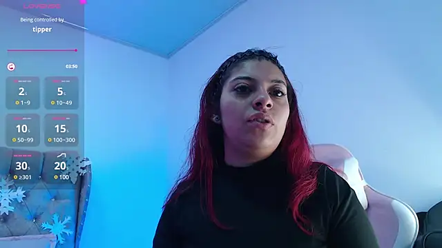 Snapshot of agatha_97_ chatting on 12-11-24, 05:43 agatha 97 online show from 12-11-24, 05:43