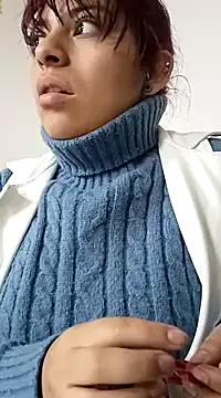 Snapshot of agatha_97_ chatting on 12-13-24, 09:09 agatha 97 online show from 12-13-24, 09:09