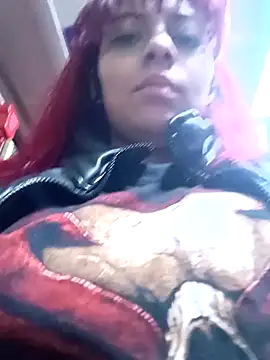 Snapshot of agatha_97_ chatting on 12-23-24, 11:06 agatha 97 online show from 12-23-24, 11:06