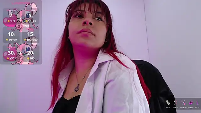 Snapshot of agatha_97_ chatting on 02-08-25, 02:47 agatha 97 online show from 02-08-25, 02:47
