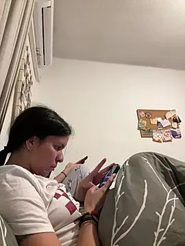 daniniescobarr online show from 03-07-26, 10:07