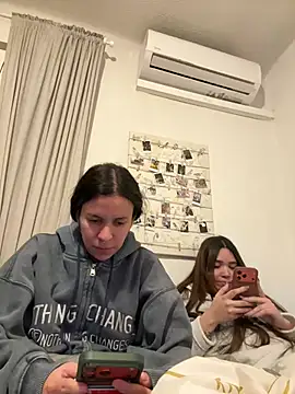 daniniescobarr online show from 03-09-26, 01:59