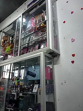 rapunzel069 online show from 12-05-25, 03:20