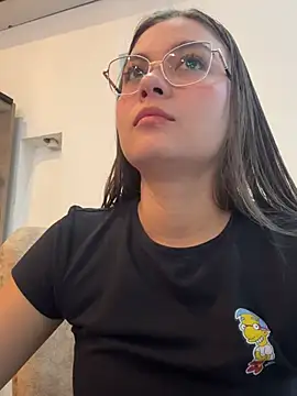 rapunzel069 online show from 07-19-26, 08:34