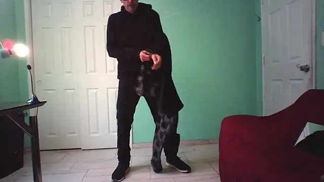 Snapshot of Pumpndeep chatting on 03-10-25, 05:29 Pumpndeep online show from 03-10-25, 05:29