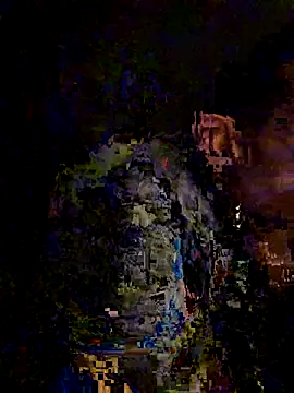 Snapshot of Pumpndeep chatting on 10-23-25, 07:29 Pumpndeep online show from 10-23-25, 07:29