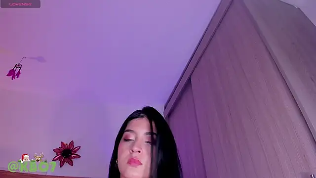kimberly latin online show from 11-21-25, 06:50