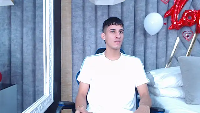 JakeMoxley online show from 02-17-25, 12:16