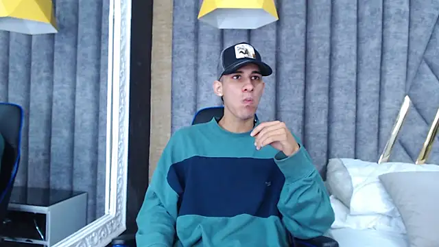 JakeMoxley online show from 02-24-25, 12:05