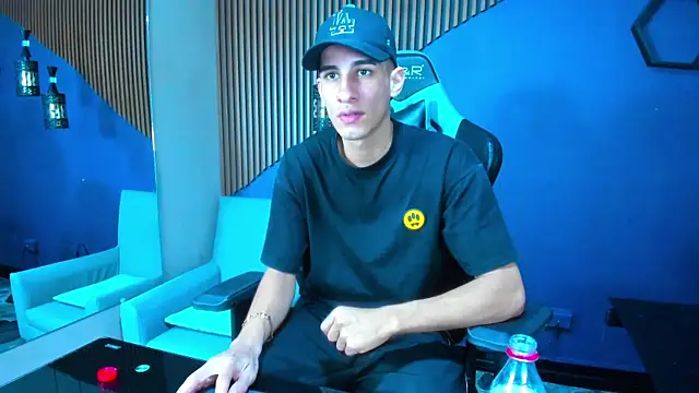 JakeMoxley online show from 03-01-25, 07:48