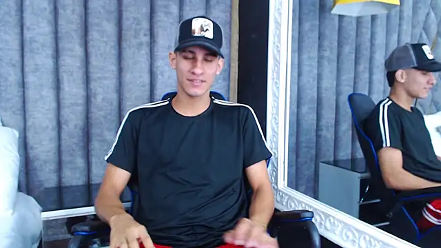 JakeMoxley online show from 03-13-25, 12:35