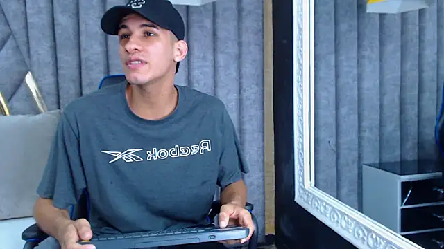 JakeMoxley online show from 03-14-25, 01:02