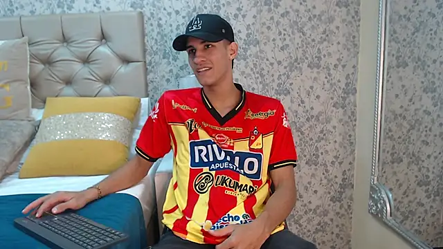 JakeMoxley online show from 03-15-25, 08:32