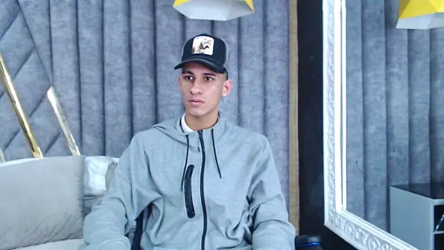 JakeMoxley online show from 03-18-25, 02:48