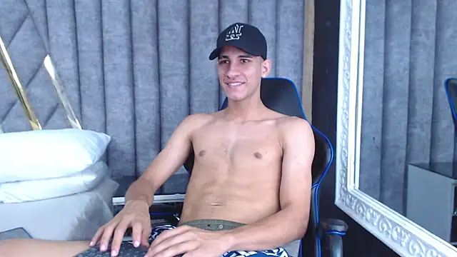 JakeMoxley online show from 03-21-25, 04:07