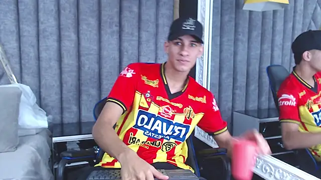 JakeMoxley online show from 03-22-25, 06:03