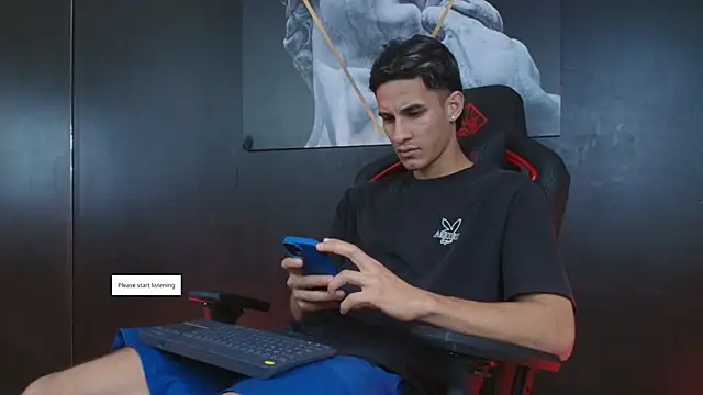 JakeMoxley online show from 09-17-25, 03:52