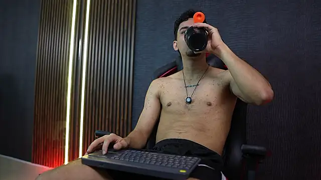 JakeMoxley online show from 02-07-26, 06:22