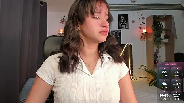 emilyrouxe online show from 03-04-25, 03:04