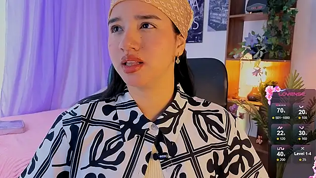 emilyrouxe online show from 10-13-25, 03:56