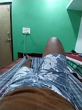 sudhastriper online show from 10-19-25, 05:57