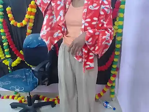 gulabo-Queen online show from 12-10-24, 09:11