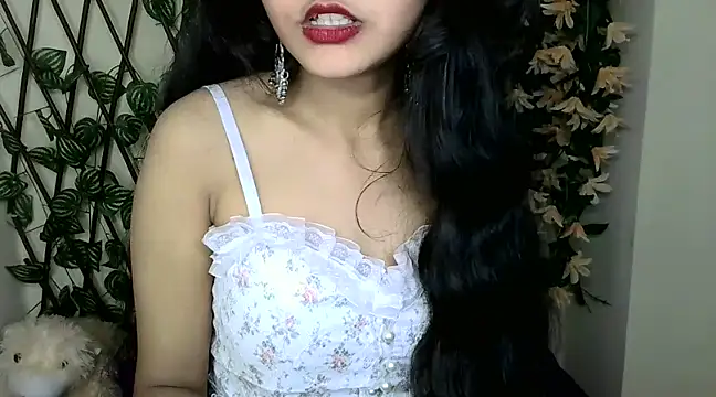 SUZY FROMUS online show from 01-18-25, 07:58