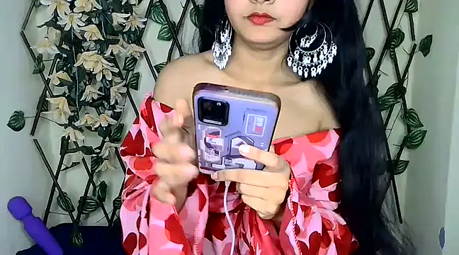 SUZY FROMUS online show from 02-15-25, 02:55