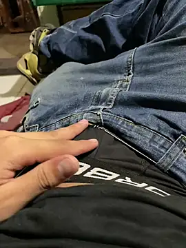 kauanzinhoofc online show from 12-17-24, 03:28