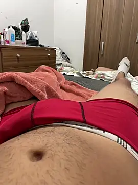 kauanzinhoofc online show from 03-07-26, 09:23