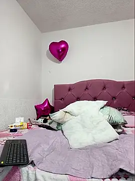 Melinaa-sex online show from 12-04-25, 10:13