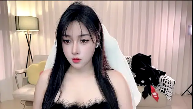 Snapshot of K-moumou chatting on 11-05-25, 03:12 K-moumou online show from 11-05-25, 03:12