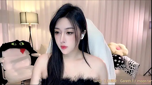 Snapshot of K-moumou chatting on 11-20-25, 03:12 K-moumou online show from 11-20-25, 03:12