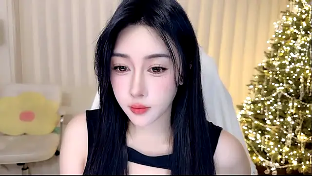 Snapshot of K-moumou chatting on 02-02-26, 03:33 K-moumou online show from 02-02-26, 03:33