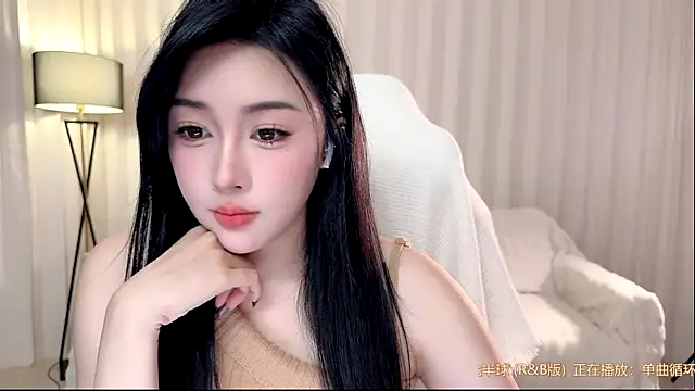 Snapshot of K-moumou chatting on 02-23-26, 03:42 K-moumou online show from 02-23-26, 03:42