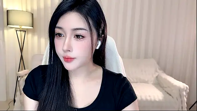 Snapshot of K-moumou chatting on 02-26-26, 03:55 K-moumou online show from 02-26-26, 03:55