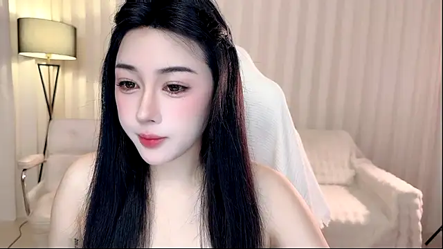 Snapshot of K-moumou chatting on 03-02-26, 03:52 K-moumou online show from 03-02-26, 03:52