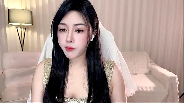 Snapshot of K-moumou chatting on 03-03-26, 03:51 K-moumou online show from 03-03-26, 03:51