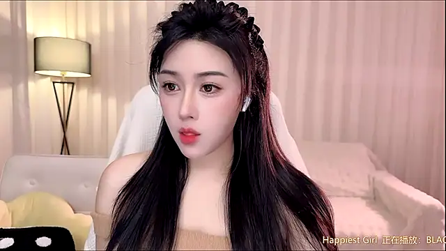 Snapshot of K-moumou chatting on 03-12-26, 03:51 K-moumou online show from 03-12-26, 03:51