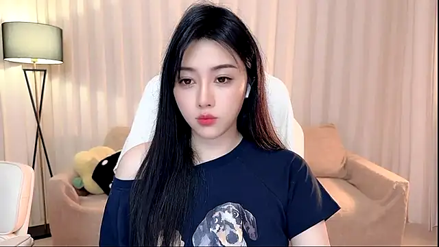 K-moumou online show from 06-10-26, 03:00