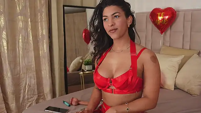 Snapshot of GabyRios chatting on 02-11-25, 12:17 GabyRios online show from 02-11-25, 12:17