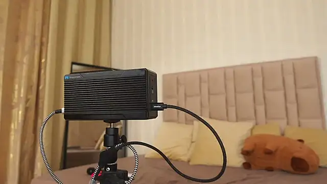 Snapshot of GabyRios chatting on 09-14-25, 06:51 GabyRios online show from 09-14-25, 06:51