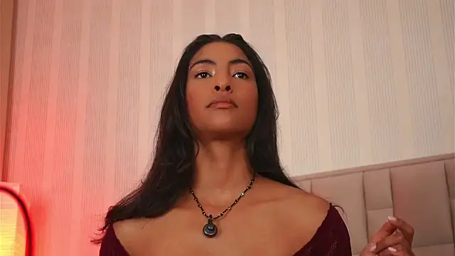 GabyRios online show from 06-18-26, 06:12