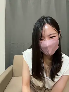 cupido meimei online show from 01-25-25, 02:47