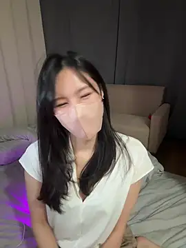 cupido meimei online show from 02-18-25, 01:22