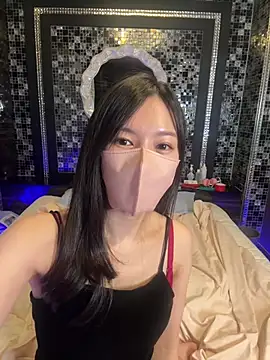 cupido meimei online show from 02-22-25, 02:30