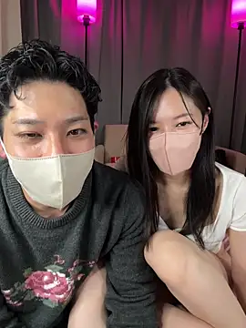 cupido meimei online show from 03-15-25, 05:48