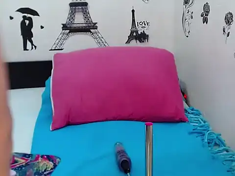 Lunaxx21 online show from 12-05-25, 03:15